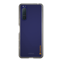 Slim Protection Case［ オリジナル - caseplayロゴ - Orange/B ］