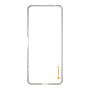 Slim Protection Case［ オリジナル - caseplayロゴ - Orange/B ］