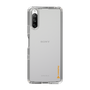 Slim Protection Case［ オリジナル - caseplayロゴ - Orange/B ］
