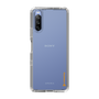 Slim Protection Case［ オリジナル - caseplayロゴ - Orange/B ］