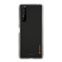 Slim Protection Case［ オリジナル - caseplayロゴ - Orange/B ］