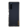Slim Protection Case［ オリジナル - caseplayロゴ - Orange/B ］