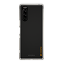 Slim Protection Case［ オリジナル - caseplayロゴ - Orange/B ］