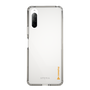 Slim Protection Case［ オリジナル - caseplayロゴ - Orange/B ］