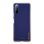 Slim Protection Case［ オリジナル - caseplayロゴ - Orange/B ］