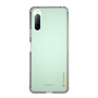 Slim Protection Case［ オリジナル - caseplayロゴ - Orange/B ］