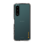 Slim Protection Case［ オリジナル - caseplayロゴ - Orange/B ］
