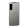 Slim Protection Case［ オリジナル - caseplayロゴ - Orange/B ］