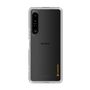 Slim Protection Case［ オリジナル - caseplayロゴ - Orange/B ］