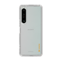 Slim Protection Case［ オリジナル - caseplayロゴ - Orange/B ］