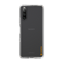 Slim Protection Case［ オリジナル - caseplayロゴ - Orange/B ］