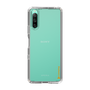 Slim Protection Case［ オリジナル - caseplayロゴ - Orange/B ］