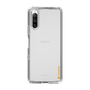 Slim Protection Case［ オリジナル - caseplayロゴ - Orange/B ］