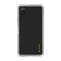 Slim Protection Case［ オリジナル - caseplayロゴ - Orange/B ］