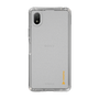 Slim Protection Case［ オリジナル - caseplayロゴ - Orange/B ］