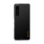 Slim Protection Case［ オリジナル - caseplayロゴ - Orange/B ］