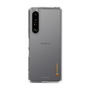 Slim Protection Case［ オリジナル - caseplayロゴ - Orange/B ］