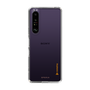 Slim Protection Case［ オリジナル - caseplayロゴ - Orange/B ］