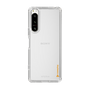 Slim Protection Case［ オリジナル - caseplayロゴ - Orange/B ］