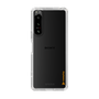 Slim Protection Case［ オリジナル - caseplayロゴ - Orange/B ］