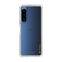 Slim Protection Case［ オリジナル - caseplayロゴ - Orange/B ］