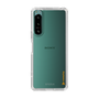 Slim Protection Case［ オリジナル - caseplayロゴ - Orange/B ］