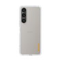 Slim Protection Case［ オリジナル - caseplayロゴ - Orange/B ］