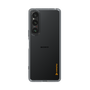 Slim Protection Case［ オリジナル - caseplayロゴ - Orange/B ］