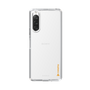 Slim Protection Case［ オリジナル - caseplayロゴ - Orange/B ］
