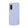 Slim Protection Case［ オリジナル - caseplayロゴ - Orange/B ］