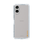 Slim Protection Case［ オリジナル - caseplayロゴ - Orange/B ］