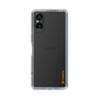 Slim Protection Case［ オリジナル - caseplayロゴ - Orange/B ］