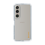 Slim Protection Case［ オリジナル - caseplayロゴ - Orange/B ］