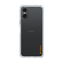 Slim Protection Case［ オリジナル - caseplayロゴ - Orange/B ］