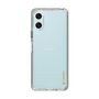 Slim Protection Case［ オリジナル - caseplayロゴ - Orange/B ］