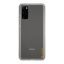 Slim Protection Case［ オリジナル - caseplayロゴ - Orange/B ］