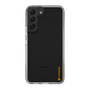 Slim Protection Case［ オリジナル - caseplayロゴ - Orange/B ］