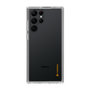 Slim Protection Case［ オリジナル - caseplayロゴ - Orange/B ］