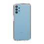 Slim Protection Case［ オリジナル - caseplayロゴ - Orange/B ］
