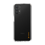 Slim Protection Case［ オリジナル - caseplayロゴ - Orange/B ］