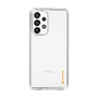 Slim Protection Case［ オリジナル - caseplayロゴ - Orange/B ］