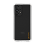 Slim Protection Case［ オリジナル - caseplayロゴ - Orange/B ］