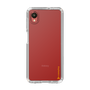 Slim Protection Case［ オリジナル - caseplayロゴ - Orange/B ］