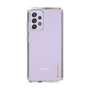 Slim Protection Case［ オリジナル - caseplayロゴ - Orange/B ］