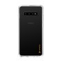 Slim Protection Case［ オリジナル - caseplayロゴ - Orange/B ］