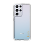 Slim Protection Case［ オリジナル - caseplayロゴ - Orange/B ］