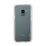 Slim Protection Case［ オリジナル - caseplayロゴ - Orange/B ］