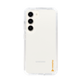 Slim Protection Case［ オリジナル - caseplayロゴ - Orange/B ］