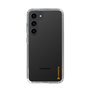 Slim Protection Case［ オリジナル - caseplayロゴ - Orange/B ］