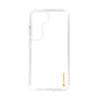 Slim Protection Case［ オリジナル - caseplayロゴ - Orange/B ］
